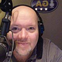 Blue Suede Connection: Your Hosts