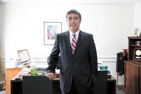 Последние твиты от mario desbordes jiménez (@desbordes). Cuatro Nombres Se Disputan La Sucesion De Desbordes En La Secretaria General De Rn Diario Financiero