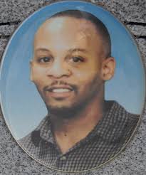 Richard “Little Richard” Browning (1973-2011)