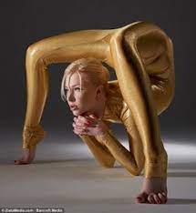 Air fried snapper / crispy air fryer cod filet rec. 10 Flexibilitat Ideas Flexible Girls Contortionist Contortion
