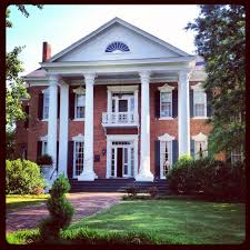 Montrose Holly Springs Pilgrimage Ms Antebellum Homes Historic Homes Beautiful Homes
