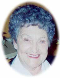 Obituary of Ann Patricia Swain