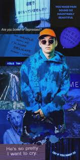 Kimseler uyanmadan kalkip pijamasiyla koltuğa oturur, minicik parmaklariyla uzaktan kumandanin dugmelerine basip sevdigi cizgi filmi izlemeye koyulur. Joji Aesthetic Wallpaper Joji Pink Guy Joji Wallpaper Pink Guy