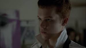 Shameless (US) by Bruna