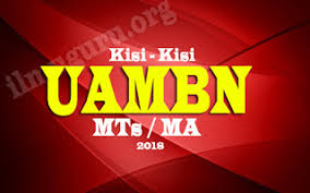 We did not find results for: Download Kisi Kisi Uambn Tingkat Mts Dan Ma Tahun 2020