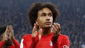 Het vrouwenvoetbal ek 2021 in engeland begint op 11 juli 2021. Joshua Zirkzee Parma Calcio In Voorlopige Ek Selectie Jong Oranje Haaglanden Voetbal