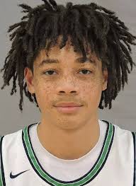 2023-24 Boy's JV Basketball Roster