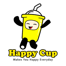 Mengenal 6 jenis atau tipe logo dalam desain grafis. Desain Logo Cup Minuman Cara Golden