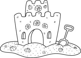 As you recognize that castle is a type of fortified structure that was built during the middle ages by predominantly. Very Cool Castle Coloring Pages Collection Free Coloring Sheets Castle Coloring Page Mermaid Coloring Pages Unicorn Coloring Pages