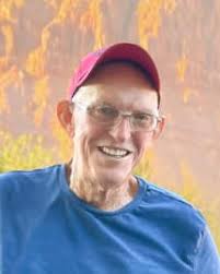 Dick Judd Obituary (1941