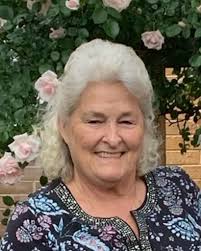 Bonnie Fletcher Barbee Obituary March 11, 2025