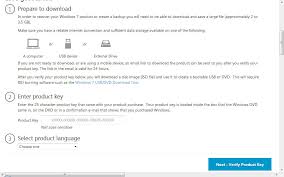 How To Download Windows 7 For Free Legally Ubergizmo