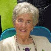 Mildred House Obituary