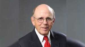 Longtime Tampa Bay banker David Stone dies at 74