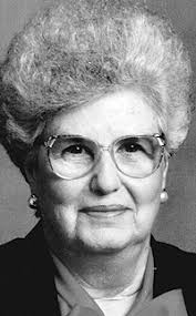 Search Gladys Nash Obituaries and Funeral Services