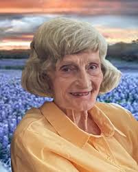 Betty Cotter Obituary