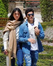 Ya hace meses que se habla de esta posible relación amorosa entre el piloto catalán y la hija de blanca romero y cayetano rivera. Lucia Rivera Se Muestra Orgullosa De Marc Marquez