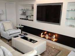 Chimeneas Sin Humo Instale Facilmente Su Hogar Sin Ventilacion Meuble Mural Salon Cheminee A L Ethanol Cheminee Tv Murale