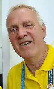 Under hela WorldSkills i Kazan har David haft hjälp och stöttning av  Sveriges expert Berndt Kvist. Före och efter varje tävlingsmoment, har  Berndt och David haft möjlighet att prata med varandra. Berndt