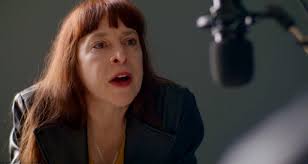 Crash the System" Unfinished Business (TV Episode 2024)