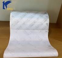OEM/ODM Eco Heat Seal Release Paper for Sanitary Napkins ...