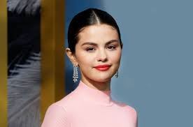 She was named after tejano singer selena, who died in 1995. Selena Gomez Launches Mental Health 101 Billboard