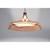 Industrial Copper Light Shade