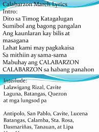 On march 7, the police and military implemented 24 search warrants in calabarzon that left 9 activists dead and 4 others arrested. Calabarzon