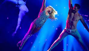 Vor fast zwei jahren hatten helene fischer (36) und ihr thomas (36) noch sooo viele schmetterlinge im bauch. Thomas Seitel Der Neue Mann Von Helene Fischer News At