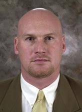 Hudson Named East Carolina Defensive Coordinator