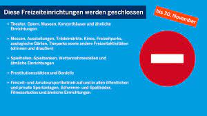 Getränke müssten bestellt, die mitarbeiter aus. Corona Fakten Schutzverordnung Ab 2 November 2020 Das Landesportal Wir In Nrw