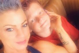 Fundraiser for Kristina Baird by Bella Benjamin : Forever changed by CANCER