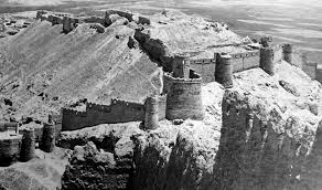 The Bala Hissar