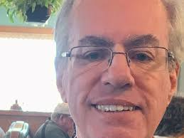 John P. Rhode Obituary (1953