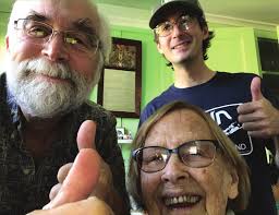 Acknowledging the Past... Embracing the Future