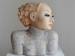 Vasen keramikwerkstatt rosemarie marks handgetöpferte keramik für alle lebenslagen. Keramik Kunst Margit Hohenberger Keramik Kunst Aus Ton