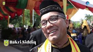 MC Banda Aceh || Peringatan Haul 386 Iskandar Muda