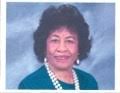 Althea Renfro Obituary (2012)