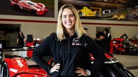 First Friday Exhibit – Women of the Pikes Peak International Hill Climb