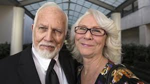 Wrongly jailed for 21 years 'satanic' daycare couple gets USD 3.4 million