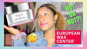 For a limited time, purchase your favorite european wax center products through our online store! European Wax Center Ingrown Hair Serum Real Divyne Youtube