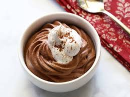 This complete collection of hershey's cocoa powder keto recipes is packed full of amazing and decadent recipes that use my favorite cocoa powder, all in one convenient place. Keto Chocolate Mousse With Cocoa Powder Healthy Recipes Blog