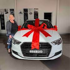 Congratulations Sue On Your Beautiful New Audi Audi Fiat Chrysler Automobiles Audi Quattro