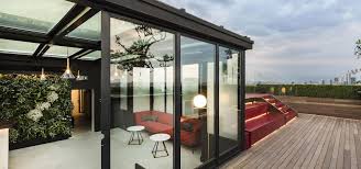 Riapre La Terrazza Martini Tre Piani Per Festeggiare I 60 Anni Zero