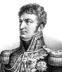 Descendance du Général Rapp