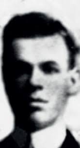 Lives of the First World War