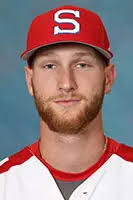 2015 Baseball Roster