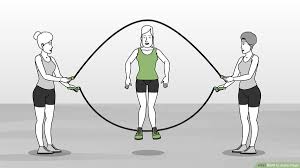 How to jump rope like a boxer. 3 Ways To Jump Rope Wikihow