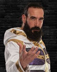 Luke Harper (Wrestling)