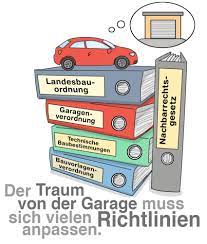 Das baurechtsamt gibt auskunft über den grenzabstand. Garage Baugenehmigung In Bayern
